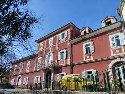 Izola - Vila Kosovelova 22
