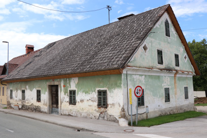 Hotemaže - Hiša Hotemaže 35
