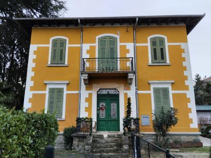 Izola - Vila Dantejeva 37