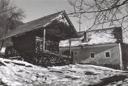 Gradenc - Domačija Gradenc 14