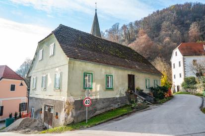 Podčetrtek - Hiša Trška 81