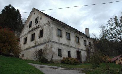 Gabrsko - Hiša Gabrsko 52