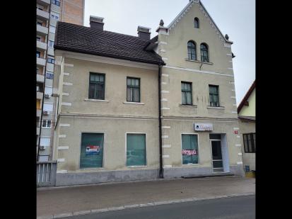 Trbovlje - Hiša Ulica 1. junija 32