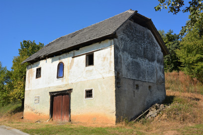 Sremič - Vinski hram Sremič 61