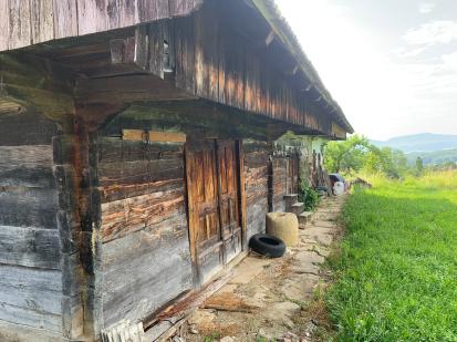 Pecelj - Domačija Pecelj brez številke