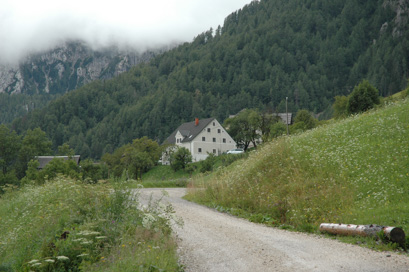 Robanov Kot - Domačija Robanov Kot 39
