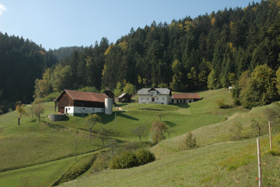 Savina - Domačija Savina 2
