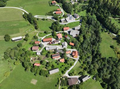 Slivno - Vaško jedro