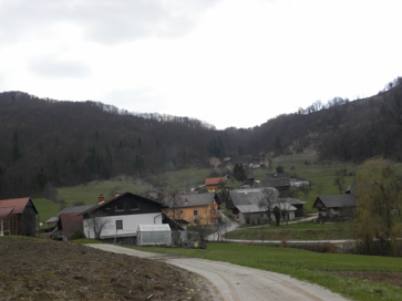 Harje - Vas