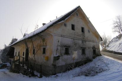 Javornik pri Kranju - Hiša Javornik 5