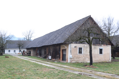Srednje Bitnje - Domačija Srednje Bitnje 30