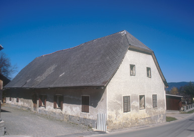 Ribnica na Pohorju - Domačija Petrej