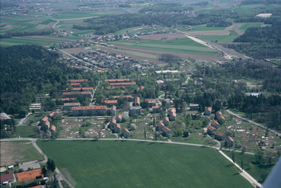 Kidričevo - Naselje