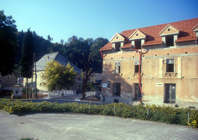 Muta - Trško jedro Spodnja Muta