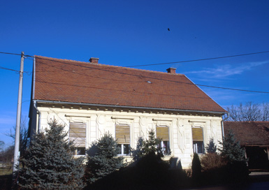 Ivanci - Domačija Plejecovo