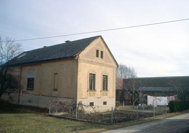Fokovci - Domačija Koejčarovo