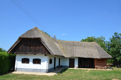 Filovci - Trajbaričeva klet