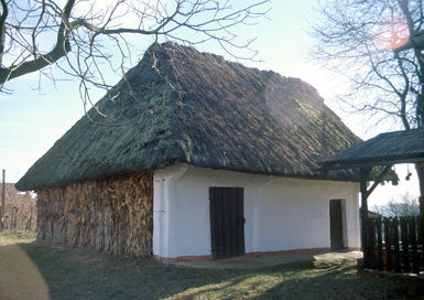 Filovci - Joževna klet