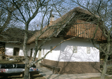 Bukovnica - Glavačeva klet