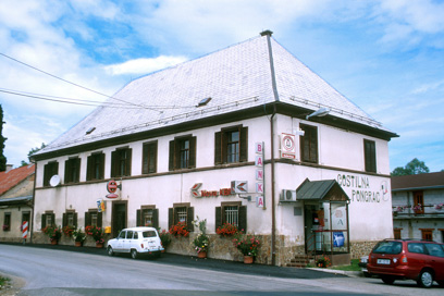 Zavrč - Hiša Zavrč 6