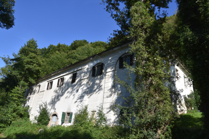 Zavrč - Ulmova klet