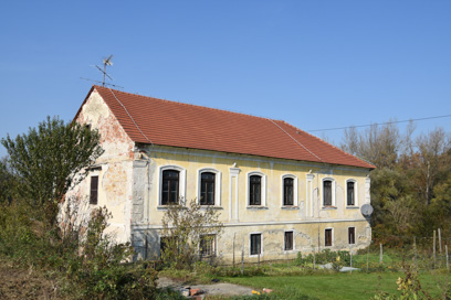 Zavrč - Stara pošta