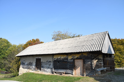 Belski Vrh - Klet Belski Vrh 88