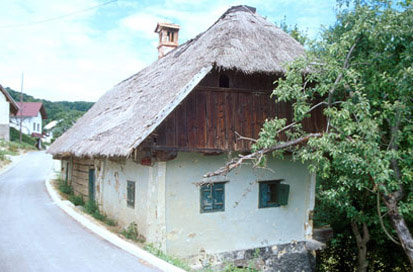 Belski Vrh - Klet Belski Vrh 3