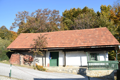 Belski Vrh - Klet Belski Vrh 18