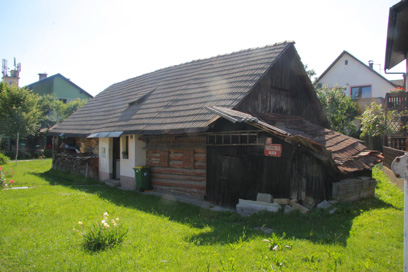 Kranj - Kajža Gasilska 22