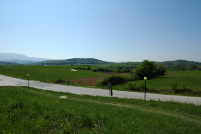 Otočec - Arheološko najdišče Košenice