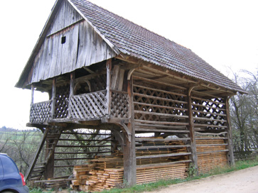 Dolž - Jurjav toplar