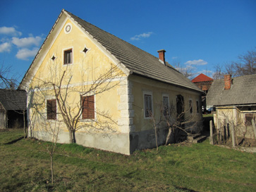 Novo mesto - Rifljeva domačija