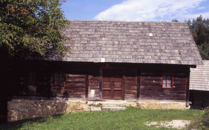 Pangrč Grm - Domačija Pangrč Grm 1