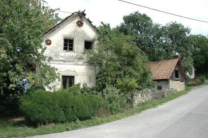Pristava pod Mehovim - Domačija Pristava 16