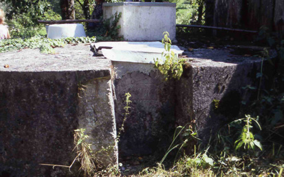 Veliki Podljuben - Pirčeva pod in vodnjak