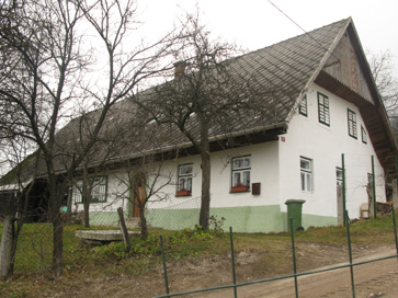 Rodine - Domačija Rodine 22
