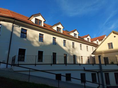 Škofja Loka - Tovarna Šešir