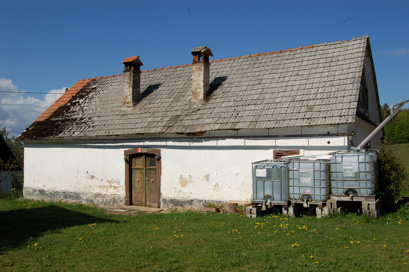 Šentjošt - Hiša Šentjošt 15