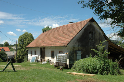 Novo mesto - Domačija Krka 49