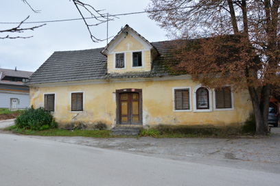 Črmošnjice pri Stopičah - Hiša Črmošnjice brez številke