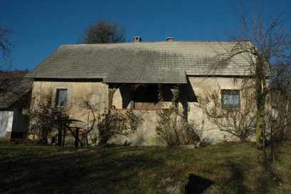 Žaloviče - Domačija Žaloviče 6