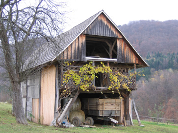 Iglenik - Matičkov toplar