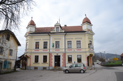 Šmarjeta - Hiša Šmarjeta 51