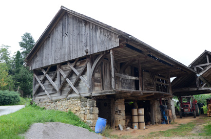 Veliki Slatnik - Tekavčev pod