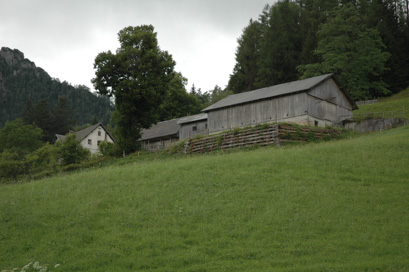 Robanov Kot - Domačija Robanov Kot 38