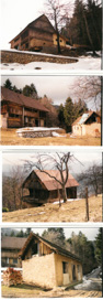 Podvrh - Domačija Podvrh 97