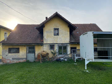 Gomilsko - Domačija Gomilsko 8