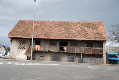 Šentrupert pri Braslovčah - Domačija Šentrupert 6