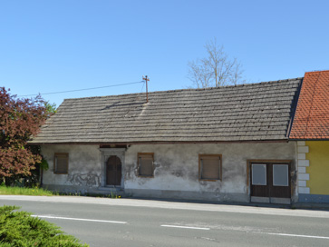 Šentvid pri Grobelnem - Kaplanija